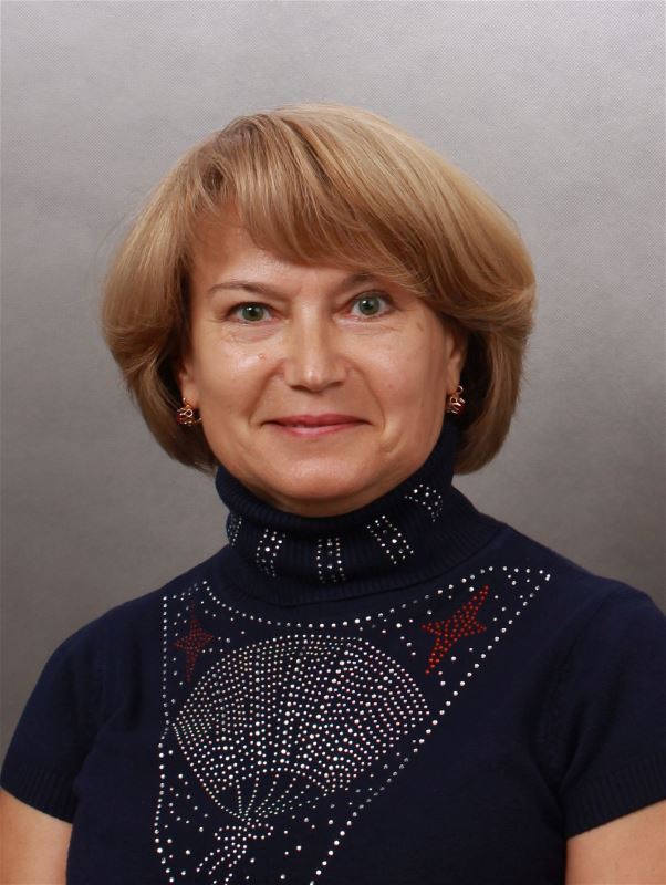 Гувернантка Татьяна Васильевна
